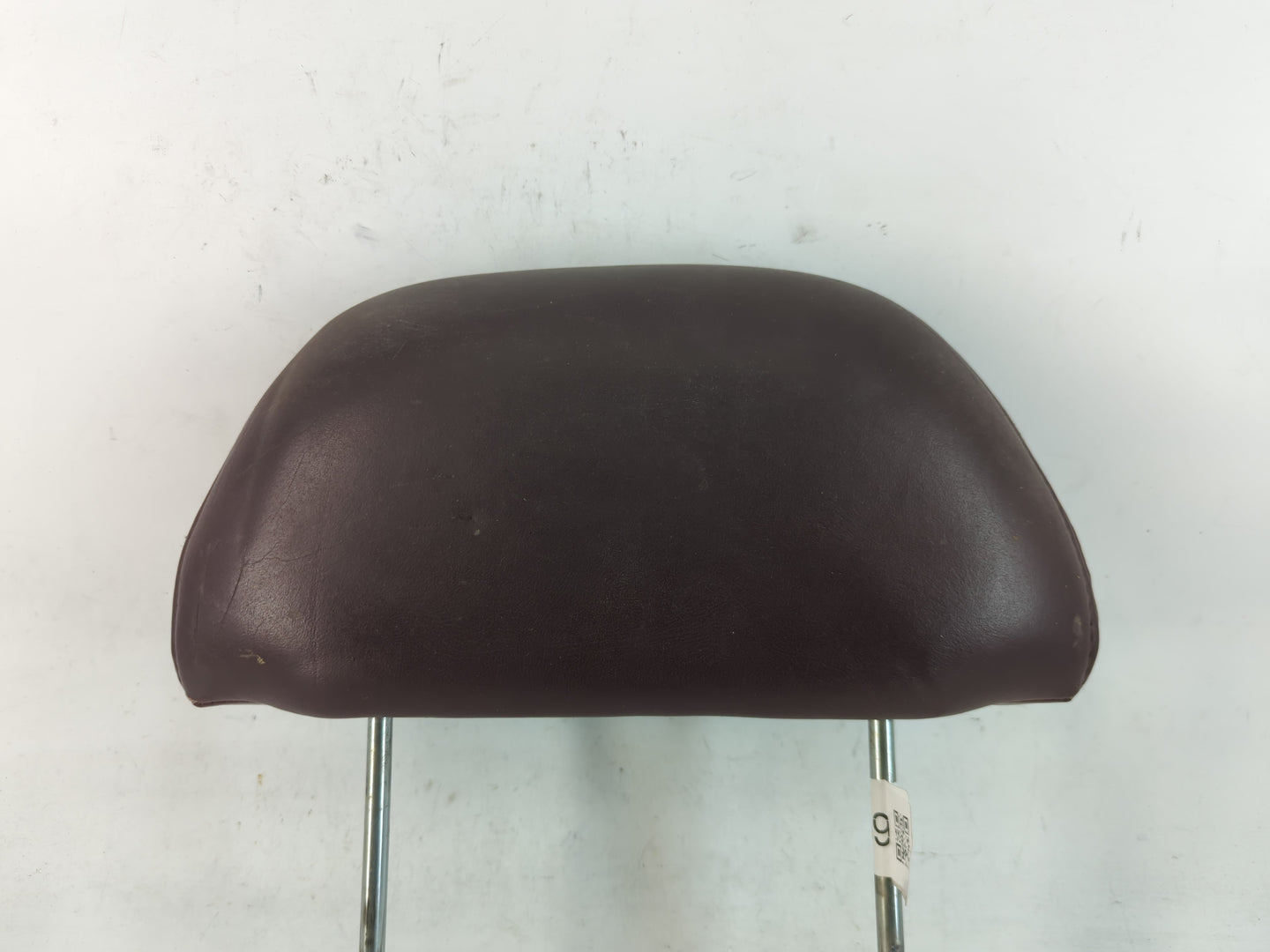 2010-2015 Hyundai Tucson Headrest Head Rest Rear Seat - Oemusedautoparts1.com