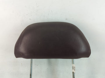 2010-2015 Hyundai Tucson Headrest Head Rest Rear Seat - Oemusedautoparts1.com