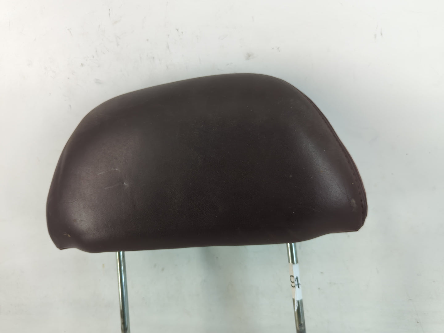 2010-2015 Hyundai Tucson Headrest Head Rest Rear Seat - Oemusedautoparts1.com