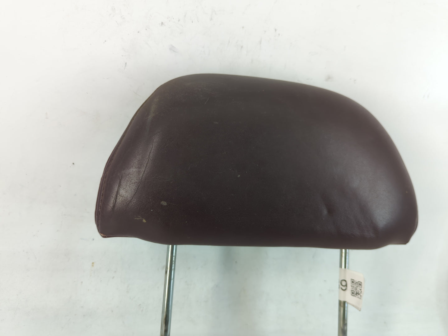 2010-2015 Hyundai Tucson Headrest Head Rest Rear Seat - Oemusedautoparts1.com