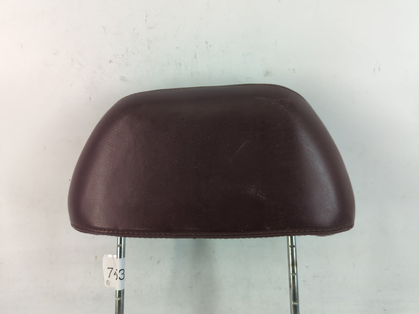 2010-2015 Hyundai Tucson Headrest Head Rest Rear Seat - Oemusedautoparts1.com