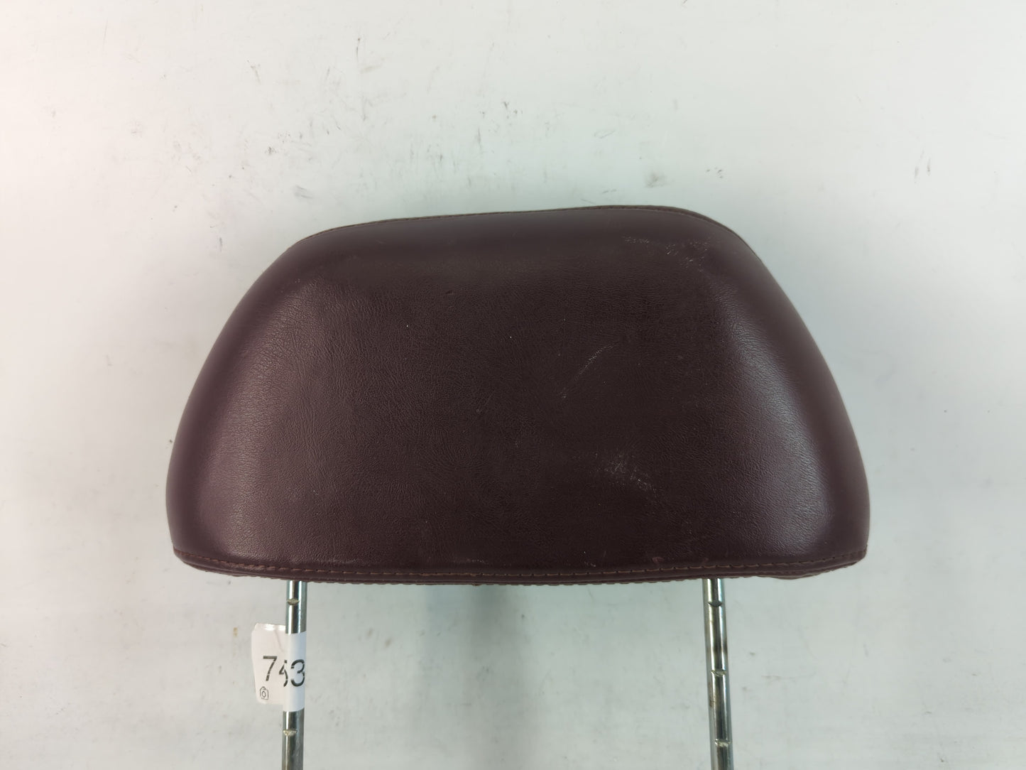 2010-2015 Hyundai Tucson Headrest Head Rest Rear Seat - Oemusedautoparts1.com