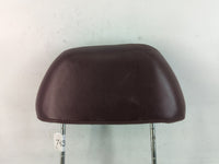 2010-2015 Hyundai Tucson Headrest Head Rest Rear Seat - Oemusedautoparts1.com