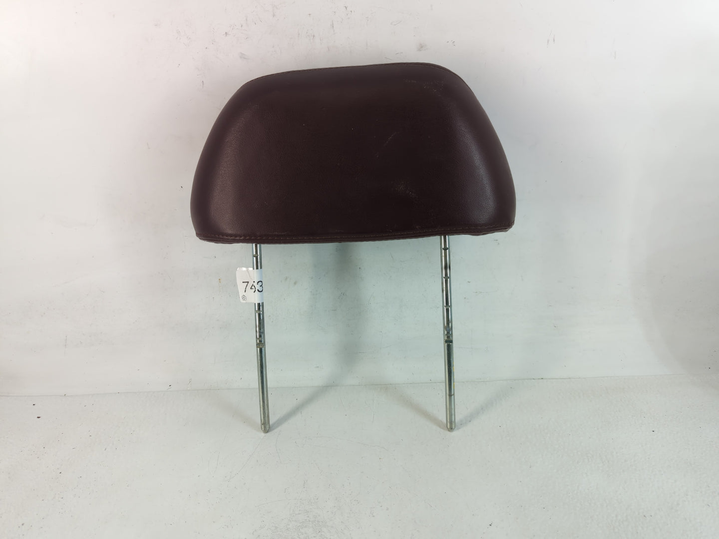 2010-2015 Hyundai Tucson Headrest Head Rest Rear Seat - Oemusedautoparts1.com