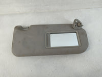 2010-2015 Hyundai Tucson Sun Visor Shade Replacement Passenger Right Mirror Fits Fits 2010 2011 2012 2013 2014 2015 OEM Used