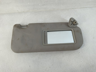 compare product 2010-2015 Hyundai Tucson Sun Visor Shade Replacement Passenger Right Mirror Fits Fits 2010 2011 2012 2013 2014 2015 OEM Used Auto Parts