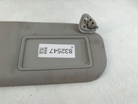 2010-2015 Hyundai Tucson Sun Visor Shade Replacement Passenger Right Mirror Fits Fits 2010 2011 2012 2013 2014 2015 OEM Used