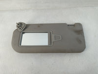 2010-2015 Hyundai Tucson Sun Visor Shade Replacement Driver Left Mirror Fits Fits 2010 2011 2012 2013 2014 2015 OEM Used Aut