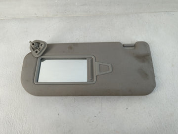 2010-2015 Hyundai Tucson Sun Visor Shade Replacement Driver Left Mirror Fits Fits 2010 2011 2012 2013 2014 2015 OEM Used Aut
