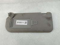 2010-2015 Hyundai Tucson Sun Visor Shade Replacement Driver Left Mirror Fits Fits 2010 2011 2012 2013 2014 2015 OEM Used Aut