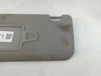 2010-2015 Hyundai Tucson Sun Visor Shade Replacement Driver Left Mirror Fits Fits 2010 2011 2012 2013 2014 2015 OEM Used Aut