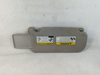 2010-2015 Hyundai Tucson Sun Visor Shade Replacement Driver Left Mirror Fits Fits 2010 2011 2012 2013 2014 2015 OEM Used Aut