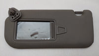 2012 Hyundai Tucson Sun Visor Shade Replacement Driver Left Mirror Fits Fits 2010 2011 2013 2014 2015 OEM Used Auto Parts - 