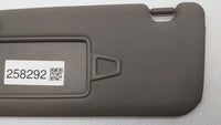 2012 Hyundai Tucson Sun Visor Shade Replacement Driver Left Mirror Fits Fits 2010 2011 2013 2014 2015 OEM Used Auto Parts - 