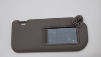 2012 Hyundai Tucson Sun Visor Shade Replacement Passenger Right Mirror Fits Fits 2010 2011 2013 2014 2015 OEM Used Auto Part