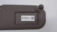2012 Hyundai Tucson Sun Visor Shade Replacement Passenger Right Mirror Fits Fits 2010 2011 2013 2014 2015 OEM Used Auto Part