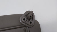 2012 Hyundai Tucson Sun Visor Shade Replacement Passenger Right Mirror Fits Fits 2010 2011 2013 2014 2015 OEM Used Auto Part