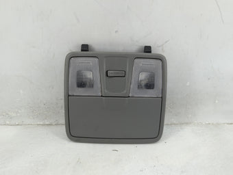 compare product 2012-2014 Hyundai Veloster Overhead Roof Console Interior Dome Light 1011815