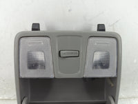 2012-2014 Hyundai Veloster Overhead Roof Console Interior Dome Light 1011815 - Oemusedautoparts1.com