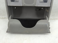2012-2014 Hyundai Veloster Overhead Roof Console Interior Dome Light 1011815 - Oemusedautoparts1.com