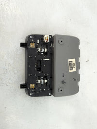2012-2014 Hyundai Veloster Overhead Roof Console Interior Dome Light 1011815 - Oemusedautoparts1.com