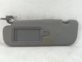 compare product 2012-2015 Hyundai Veloster Sun Visor Shade Replacement Driver Left Mirror Fits Fits 2012 2013 2014 2015 OEM Used Auto Parts
