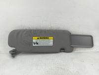 2012-2015 Hyundai Veloster Sun Visor Shade Replacement Driver Left Mirror Fits Fits 2012 2013 2014 2015 OEM Used Auto Parts 