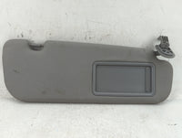 2012-2015 Hyundai Veloster Sun Visor Shade Replacement Passenger Right Mirror Fits Fits 2012 2013 2014 2015 OEM Used Auto Pa