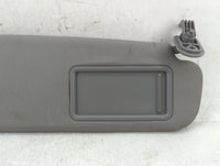 2012-2015 Hyundai Veloster Sun Visor Shade Replacement Passenger Right Mirror Fits Fits 2012 2013 2014 2015 OEM Used Auto Pa