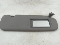 2012-2015 Hyundai Veloster Sun Visor Shade Replacement Passenger Right Mirror Fits Fits 2012 2013 2014 2015 OEM Used Auto Pa