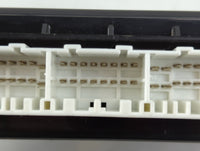 2012-2017 Hyundai Veloster Chassis Control Module Ccm Bcm Body Control - Oemusedautoparts1.com