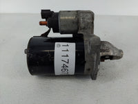 2012-2020 Hyundai Veloster Car Starter Motor Solenoid OEM P/N:36100-2B500 Fits OEM Used Auto Parts - Oemusedautoparts1.com