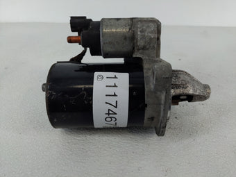 compare product 2012-2020 Hyundai Veloster Car Starter Motor Solenoid OEM P/N:36100-2B500 Fits OEM Used Auto Parts