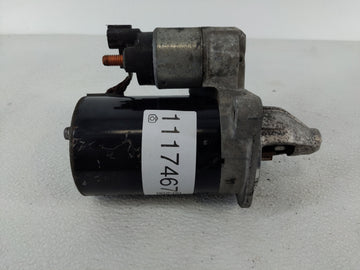 2012-2020 Hyundai Veloster Car Starter Motor Solenoid OEM P/N:36100-2B500 Fits OEM Used Auto Parts - Oemusedautoparts1.com
