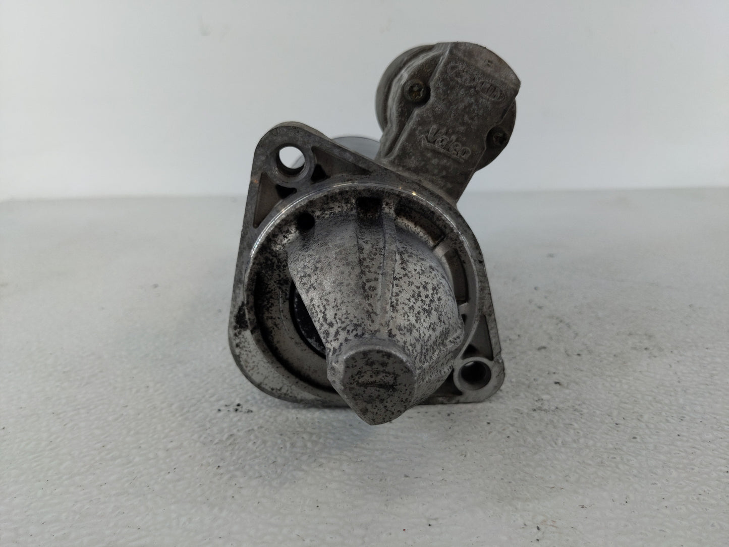 2012-2020 Hyundai Veloster Car Starter Motor Solenoid OEM P/N:36100-2B500 Fits OEM Used Auto Parts - Oemusedautoparts1.com