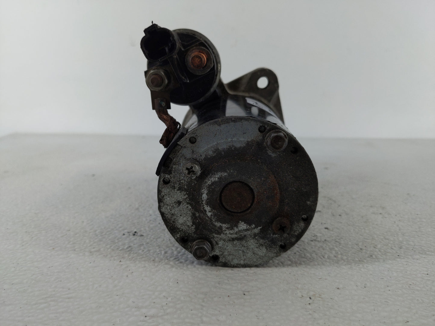 2012-2020 Hyundai Veloster Car Starter Motor Solenoid OEM P/N:36100-2B500 Fits OEM Used Auto Parts - Oemusedautoparts1.com