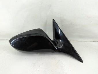 compare product 2012-2014 Hyundai Veloster Passenger Side View Mirror - Right Door Mirror OEM Used