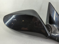 2012-2014 Hyundai Veloster Passenger Side View Mirror - Right Door Mirror OEM Used - Oemusedautoparts1.com