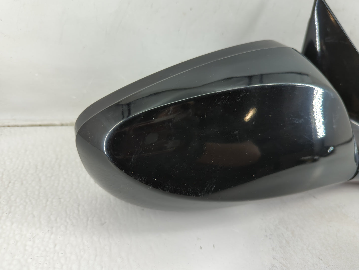 2012-2014 Hyundai Veloster Passenger Side View Mirror - Right Door Mirror OEM Used - Oemusedautoparts1.com