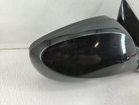 2012-2014 Hyundai Veloster Passenger Side View Mirror - Right Door Mirror OEM Used - Oemusedautoparts1.com