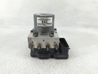 2012-2013 Hyundai Veloster Anti-Lock Brake ABS Pump Module Actuator OEM P/N:58920-2V400 Fits Fits 2012 2013 OEM Used Auto Pa