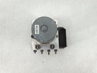 2012-2013 Hyundai Veloster Anti-Lock Brake ABS Pump Module Actuator OEM P/N:58920-2V400 Fits Fits 2012 2013 OEM Used Auto Pa