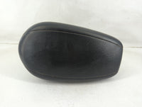 2012-2017 Hyundai Veloster Center Console Armrest Cover Lid Fits Fits 2012 2013 2014 2015 2016 2017 OEM Used Auto Parts - Oe