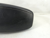 2012-2017 Hyundai Veloster Center Console Armrest Cover Lid Fits Fits 2012 2013 2014 2015 2016 2017 OEM Used Auto Parts - Oe