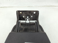 2012-2017 Hyundai Veloster Center Console Armrest Cover Lid Fits Fits 2012 2013 2014 2015 2016 2017 OEM Used Auto Parts - Oe
