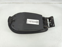 2012-2017 Hyundai Veloster Center Console Armrest Cover Lid Fits Fits 2012 2013 2014 2015 2016 2017 OEM Used Auto Parts - Oe
