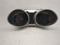 2012-2015 Hyundai Veloster Instrument Cluster Speedometer Gauges Fits Fits 2012 2013 2014 2015 OEM Used Auto Parts - Oemused