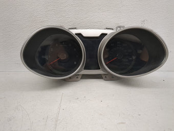 compare product 2012-2015 Hyundai Veloster Instrument Cluster Speedometer Gauges Fits Fits 2012 2013 2014 2015 OEM Used Auto Parts