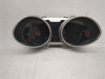 2012-2015 Hyundai Veloster Instrument Cluster Speedometer Gauges Fits Fits 2012 2013 2014 2015 OEM Used Auto Parts - Oemused