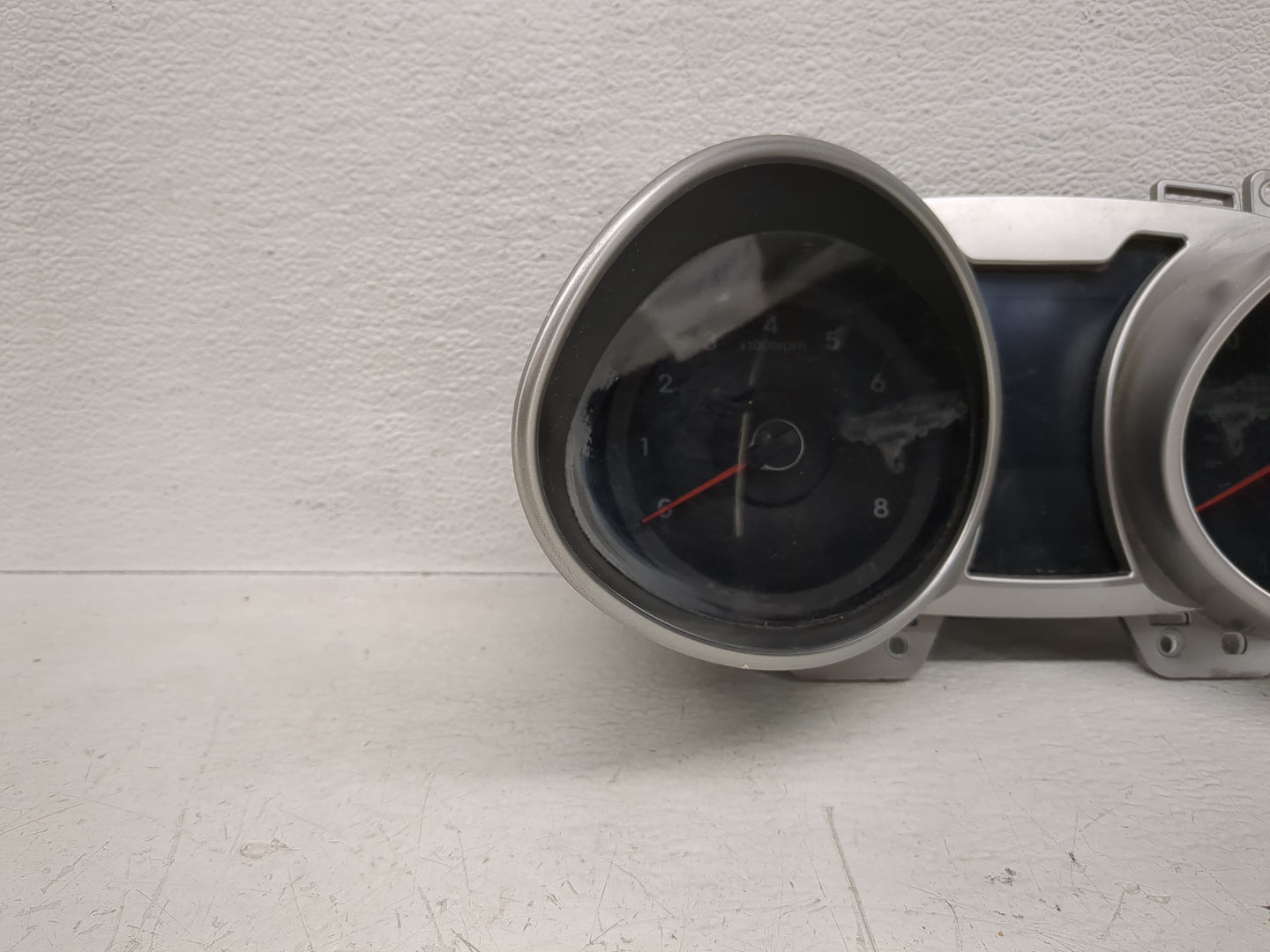 2012-2015 Hyundai Veloster Instrument Cluster Speedometer Gauges Fits Fits 2012 2013 2014 2015 OEM Used Auto Parts - Oemused